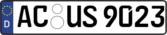 AC-US9023