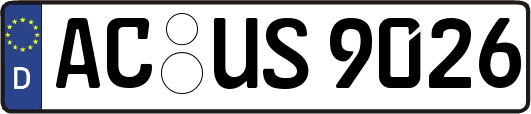 AC-US9026
