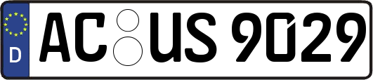 AC-US9029