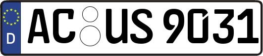 AC-US9031