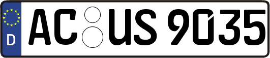 AC-US9035