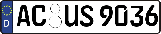 AC-US9036