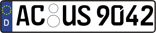 AC-US9042