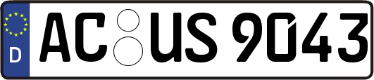 AC-US9043