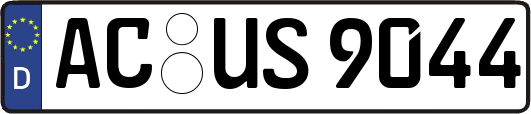 AC-US9044