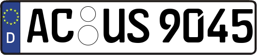 AC-US9045