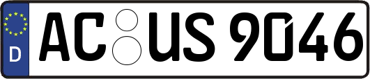 AC-US9046