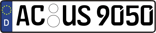 AC-US9050