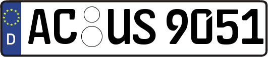 AC-US9051