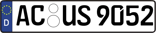AC-US9052