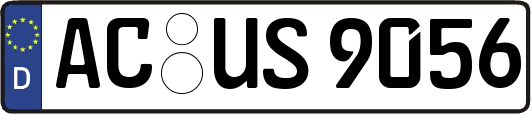 AC-US9056