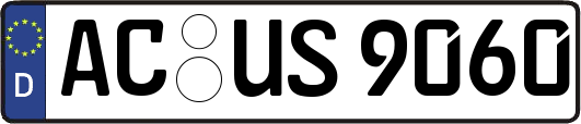 AC-US9060