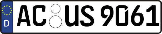 AC-US9061