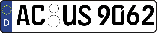 AC-US9062