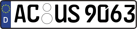 AC-US9063