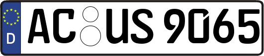 AC-US9065