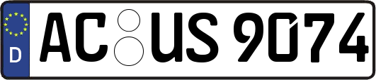 AC-US9074
