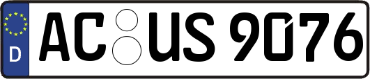 AC-US9076