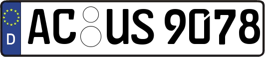 AC-US9078