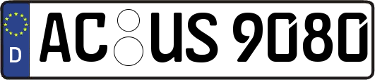 AC-US9080