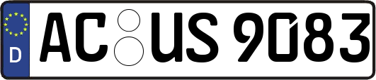 AC-US9083