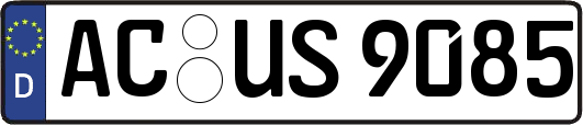 AC-US9085