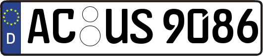 AC-US9086