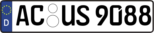 AC-US9088