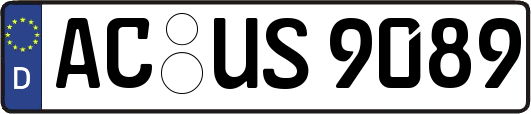 AC-US9089