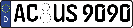 AC-US9090