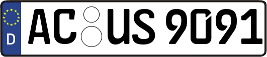 AC-US9091