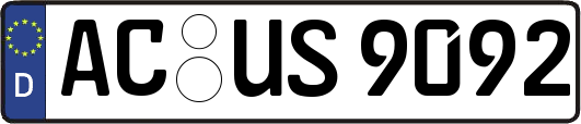 AC-US9092