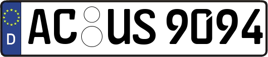 AC-US9094