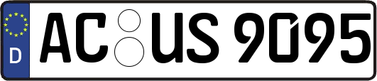 AC-US9095