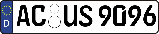 AC-US9096