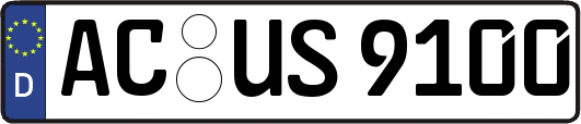 AC-US9100