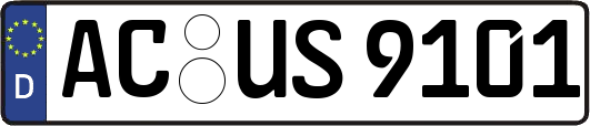 AC-US9101