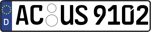 AC-US9102