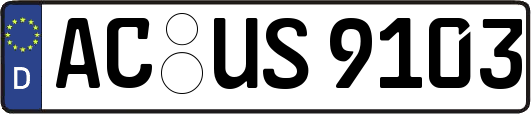 AC-US9103