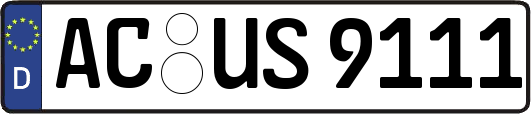 AC-US9111