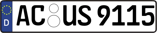 AC-US9115