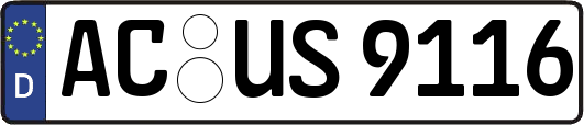 AC-US9116