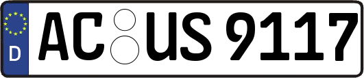 AC-US9117