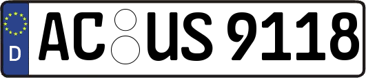 AC-US9118