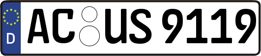 AC-US9119