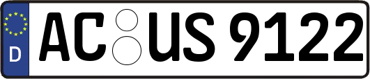 AC-US9122