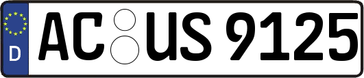 AC-US9125