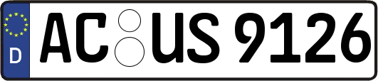 AC-US9126