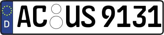 AC-US9131