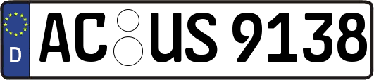 AC-US9138